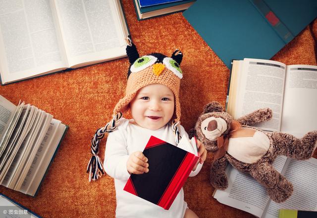 看了犹太孩子的读书经验，明白差距在哪了，3岁前要培养阅读兴趣