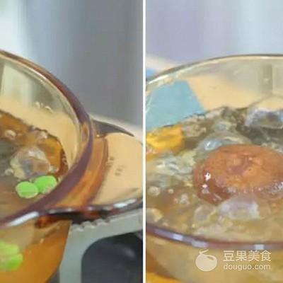 什锦豆腐蒸蛋 宝宝辅食食谱