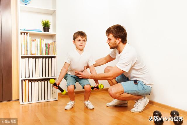 这3件事儿，父母不教，孩子永远长不大，以后吃亏是孩子自己！