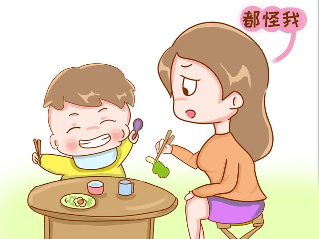 孩子患“鸡胸”，这样补救是坑娃，抓准根源很关键，家长别弄错