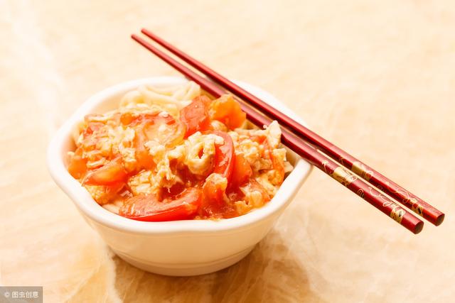 面条都有些什么营养，孩子长期吃会营养不良吗？