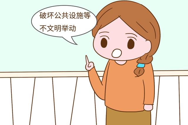 真正活得高级的父母，从不会当着孩子面，做出这几种“败类”行为