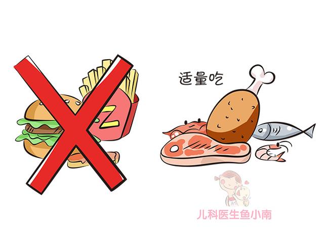 吃得多就能长得高？爸妈最容易犯错的这件事，寒假不要再做了