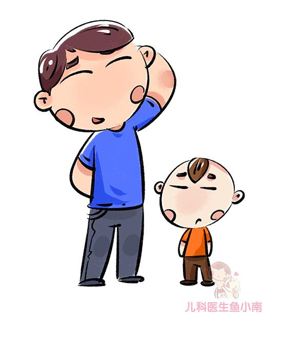 吃得多就能长得高？爸妈最容易犯错的这件事，寒假不要再做了