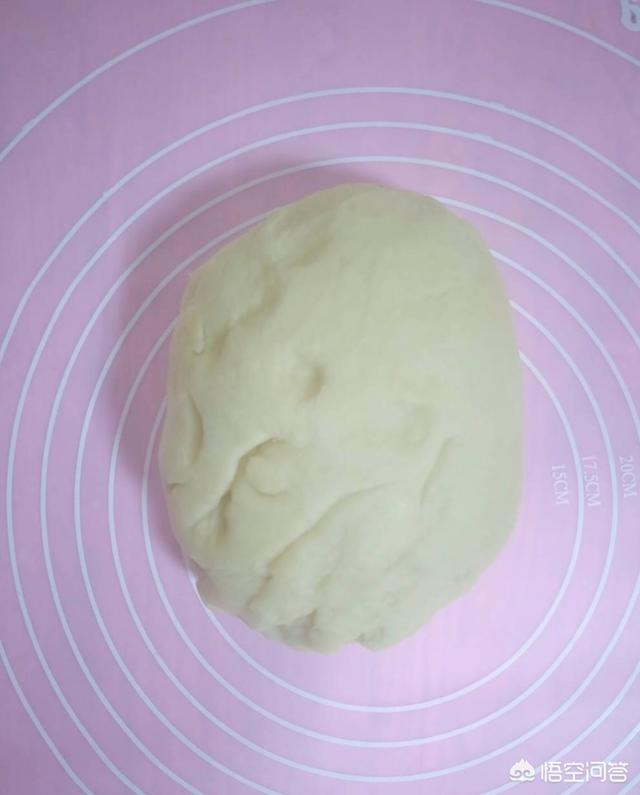 想自己给宝宝做面包吃，是不是很麻烦啊？