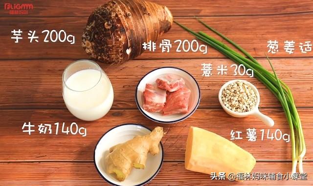 冬季干燥缺水，最不能缺一碗营养补水汤了，美味好喝又提高抵抗力