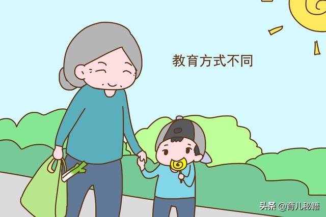 生完孩子婆婆一天没带过，3个理由很充分，媳妇听完不得不服