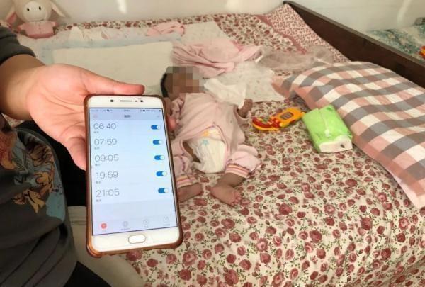 一切为了“新肝宝贝”！父亲一月减肥20斤割肝救女
