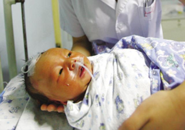 宝妈把小儿肺炎当做流感治？二者区别要搞清楚，别耽误病情