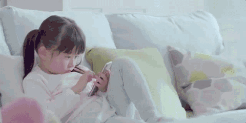 “妈妈，为什么我不能玩手机？”你的回答很重要