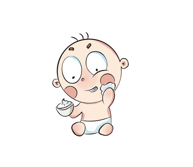天一冷宝宝皮肤就变“树皮”？爸妈做到这些，宝宝美美过冬天