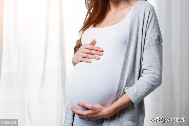 准妈妈孕吐会不会影响母儿营养？6个建议，帮孕吐妈妈缓解不适！