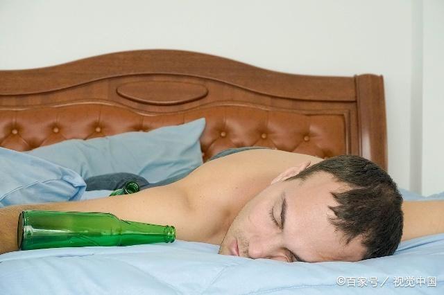 喝酒当晚怀的宝宝能要吗？男方醉酒和女方醉酒，结果会大不同！