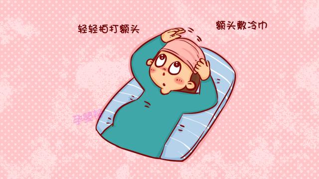 孕期突发流鼻血，准妈先别慌，第一时间这样做连医生都点赞