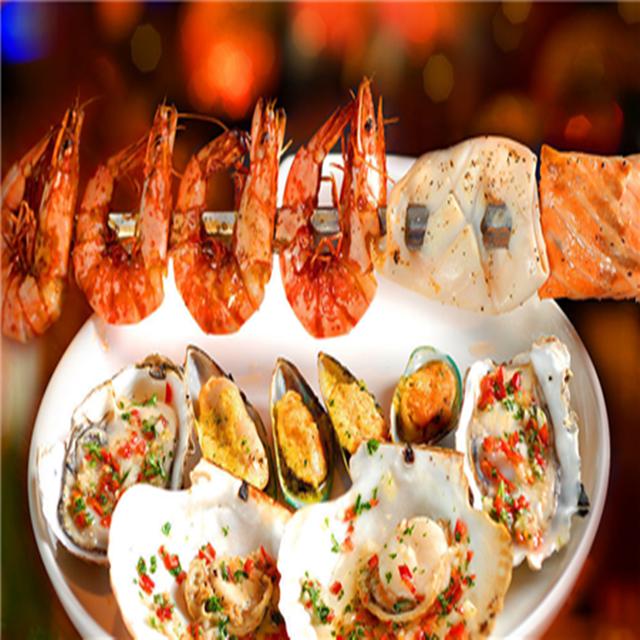 格格：怀孕早期可以吃海鲜吗？过来人和你分享经验之谈