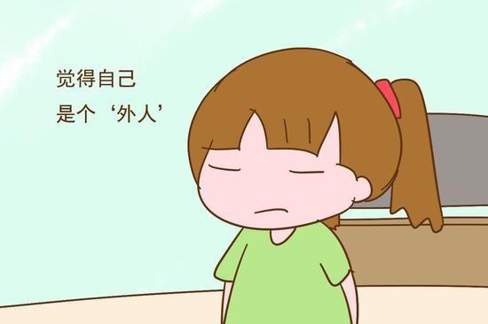 对孩子来说，奶奶和外婆有什么差别？网友的回答很现实