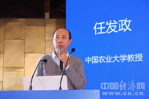 任发政：我国应不断完善沙门氏菌等致病微生物防控体系