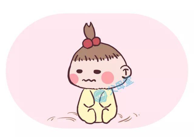 宝宝头发又稀又黄，影响颜值+营养不良，怎么办