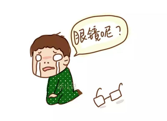 孩子近视原因太复杂？记住一点，帮孩子远离近视