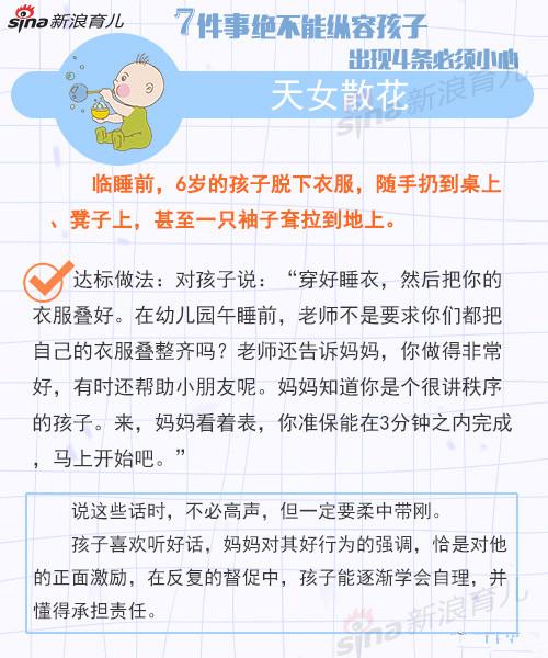 父母必读！不能纵容孩子这7个习惯，有了4个就是堕落了！