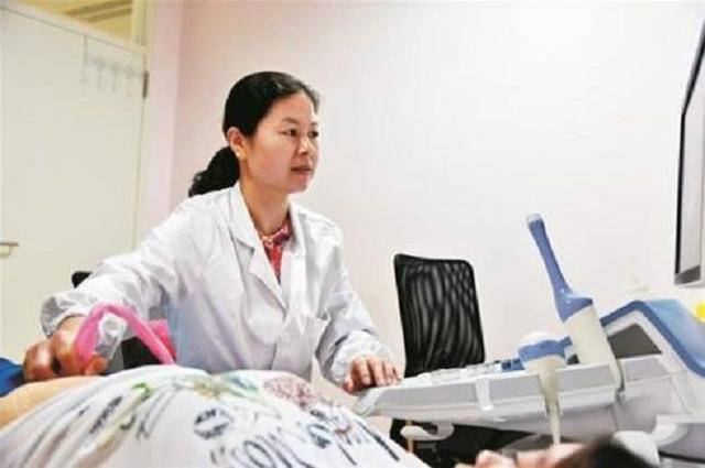 孕早期五种肚子痛，遇到后两种最危险