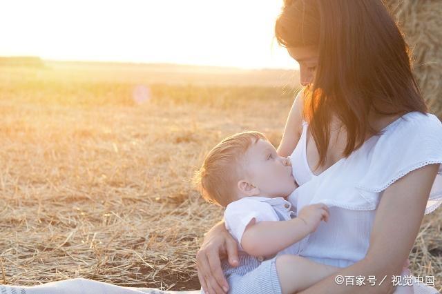 几个月断奶，对宝宝发育好？大部分妈妈搞错了这个最佳时间！