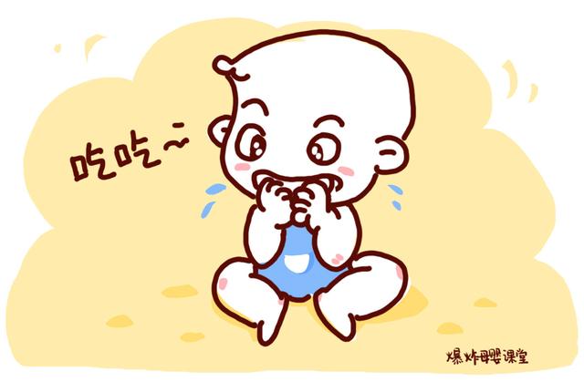 这些婴儿用品太脏了，一旦病从口入，宝宝很可能因此生病