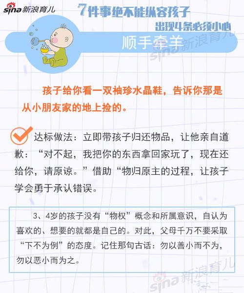 父母必读！不能纵容孩子这7个习惯，有了4个就是堕落了！