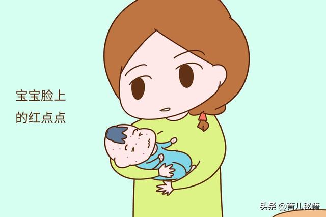 宝宝第一口吃的是母乳还是奶粉，跟他以后的体质有很大关系