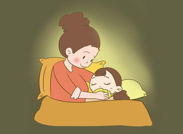 女孩子多大来例假才正常？过早过晚家长都要注意