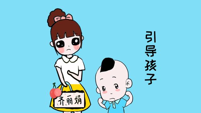 宝宝总是喜欢“撞头”，找到原因是关键，加强引导并不难