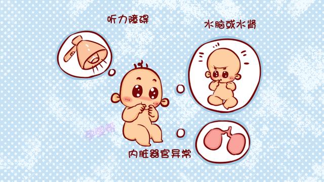 避免诞下畸形儿，孕期在这几件事上不要偷懒，对胎儿很重要