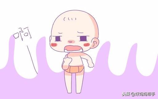 这3种零食宝宝要多吃，健康聪明个子又高，妈妈们别管太严了