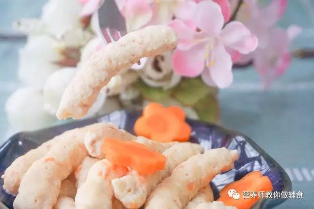 它是天然“补脑丸”，益智补铁，增强记忆力，宝宝要多吃