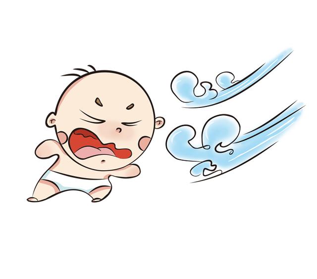 天一冷宝宝皮肤就变“树皮”？爸妈做到这些，宝宝美美过冬天