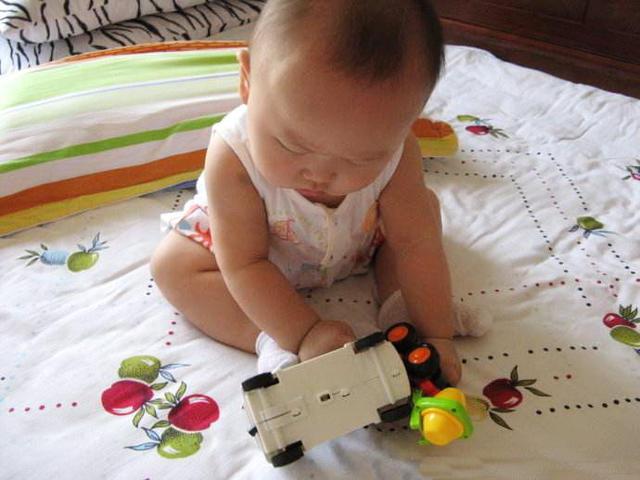 2岁男童因这个玩具昏迷45天，孩子再喜欢，四种玩具还是别买