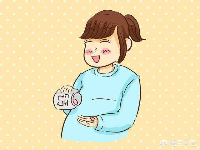 孕期吃什么有助于胎儿发育？