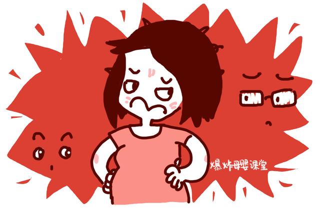 孩子爱打人怎么办？过了这个年龄，就要适当地进行批评了