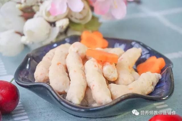 它是天然“补脑丸”，益智补铁，增强记忆力，宝宝要多吃