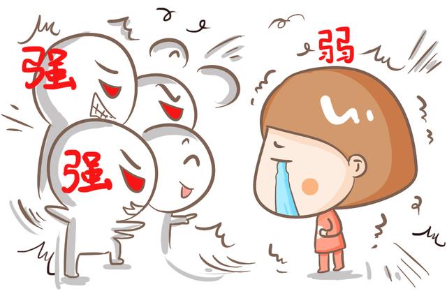 常给孩子灌输这些思想，占两种以上，会让孩子变成软柿子遭到欺凌