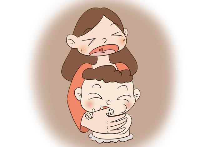 宝宝总爱做这三件事折腾妈妈，其实是爱你的表现，别生气