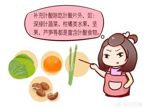 孕期吃什么有助于胎儿发育？