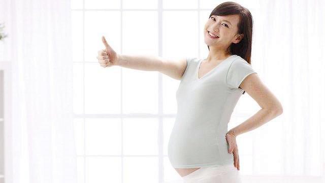孕妈注意了，一定要注意自己的日常行为，因为很容易造成胎儿缺氧