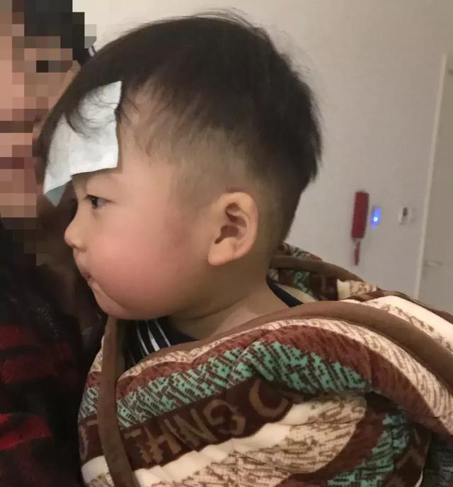 老母亲讲述：孩子确诊甲流后的48小时……