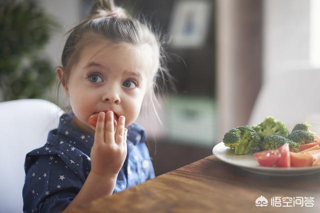 有没有方便的儿童止咳的食疗方法呢？