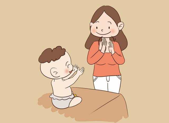 宝宝总爱做这三件事折腾妈妈，其实是爱你的表现，别生气