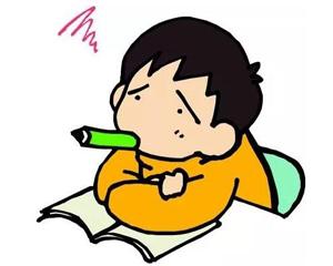 孩子上课注意力不集中？背后可能另有隐患！