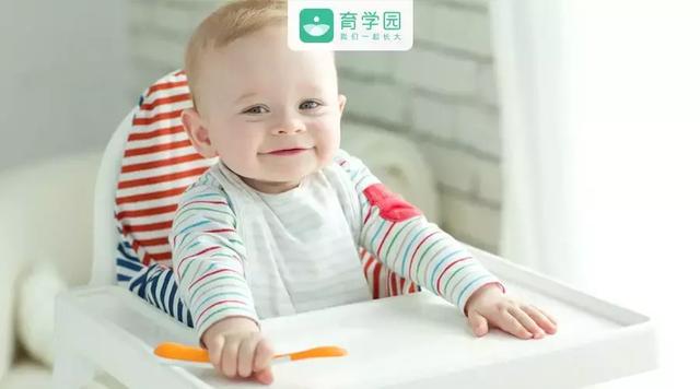 宝宝辅食到底一顿吃多少合适？