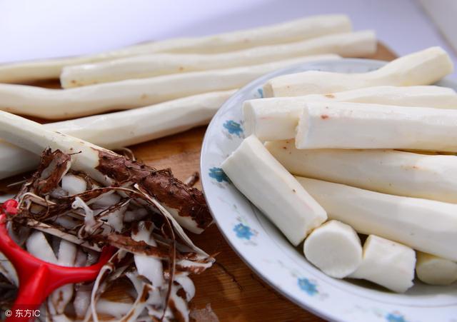 脾胃好的孩子免疫力强！孩子养脾胃十大食物，家长快来看看~