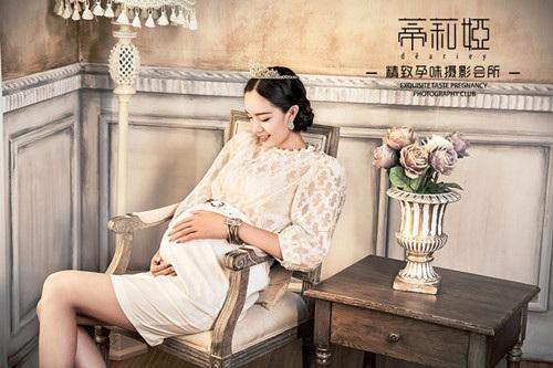 孕期过胖会导致流产 体重增加多少才适合？